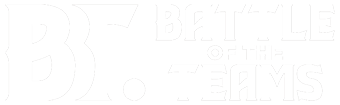 The Battle of the Teams Logo