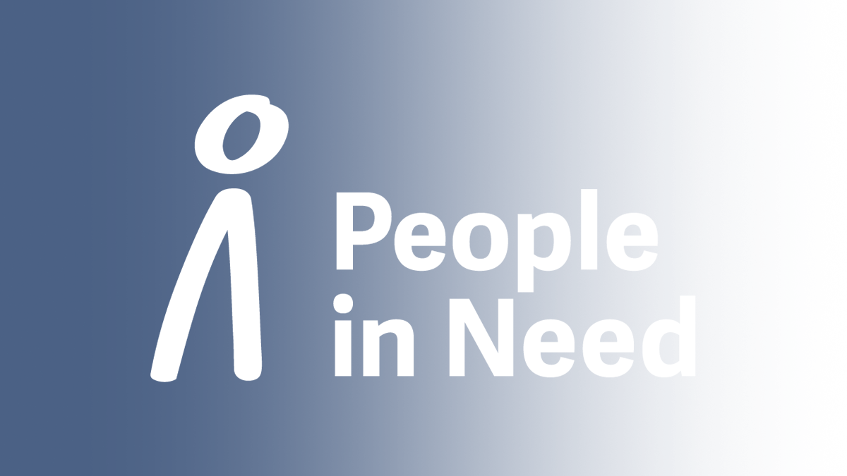 People in Need