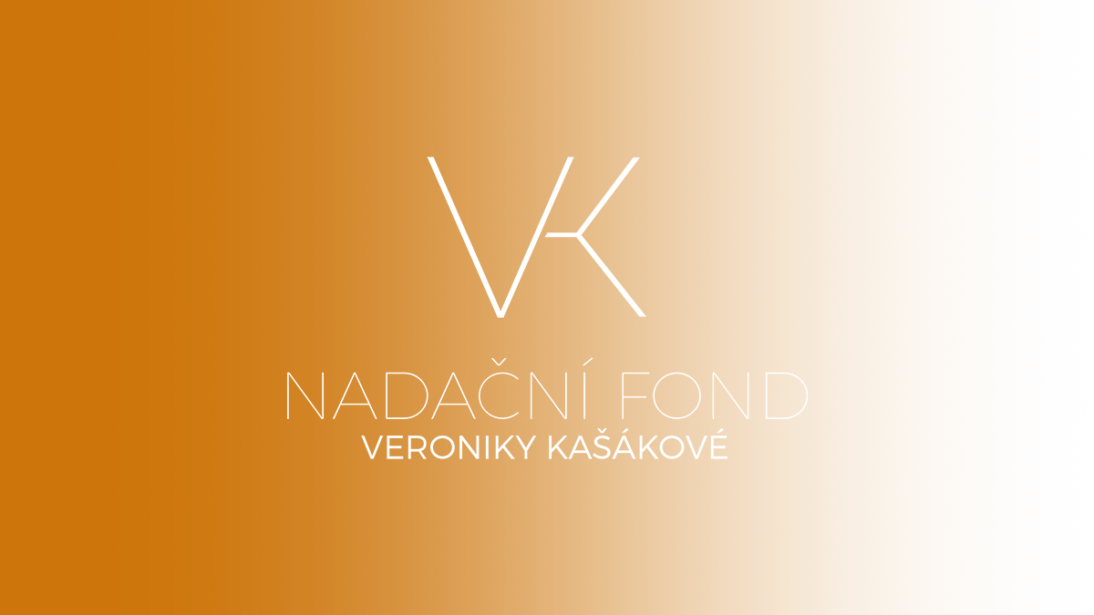 Nadační fond Veroniky Kašákové