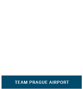 Team Prague airport