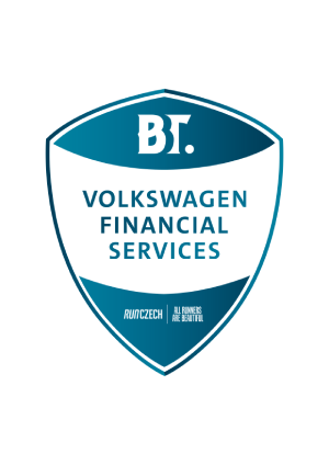 shield Volkswagen Financial
              Services and BoT logo